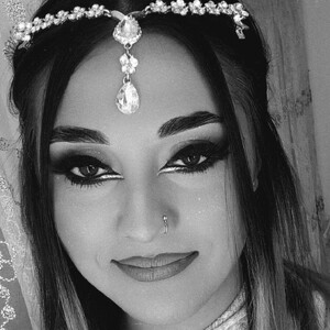 AbbyBlack's Avatar