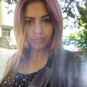 AnnaHampton's Avatar