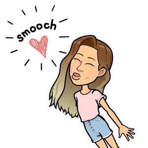 Izzy_onscreen's Avatar