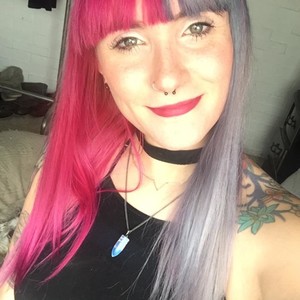 AxeHallow's Avatar
