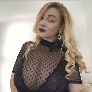 Angie_Darling's Avatar