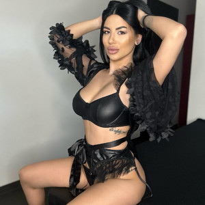 MissHannaBee's Avatar