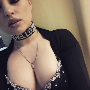 BiancaRosseti's Avatar