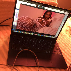 Spoiledeboni's Avatar