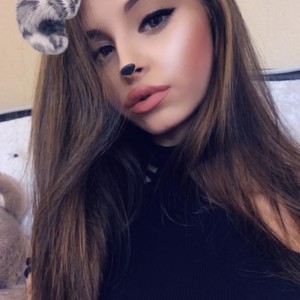 SweetEvie's Avatar