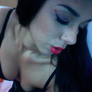 SophiaVega's Avatar