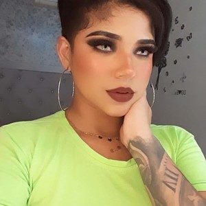 BlondSweett's Avatar