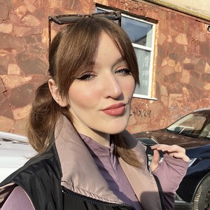 Karinn's Avatar