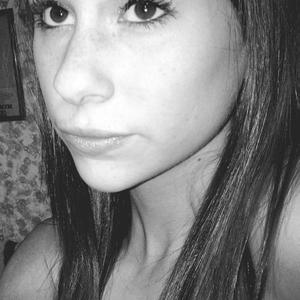 SarahLuxor's Avatar
