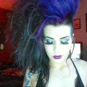 Goddess_Dee's Avatar