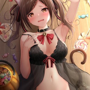 Callmekltty's Avatar