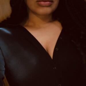 Mixedebony's Avatar