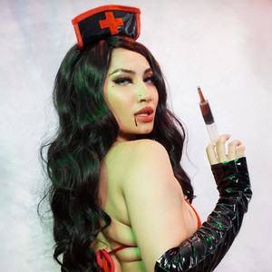 Theasianbunny's Avatar