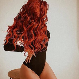 MiaLuxe's Avatar