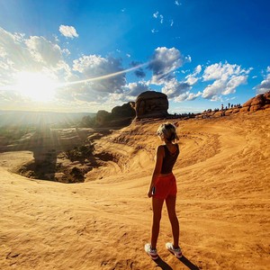 TessaCroft's Avatar