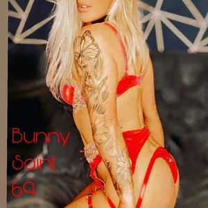 BunnySaint's Avatar