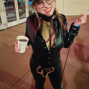 Rosie_unicorn's Avatar