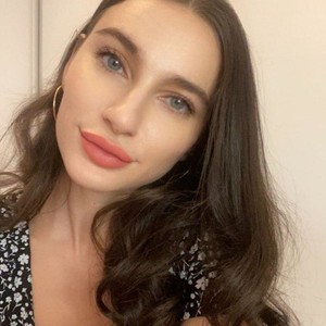 Cyber_Geisha's Avatar