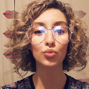 CurlyDelight's Avatar