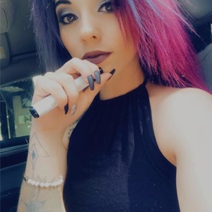 TheEdgyBunny's Avatar