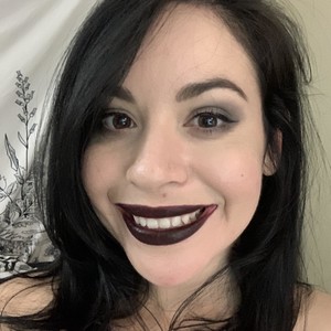 HappyLilGoth's Avatar