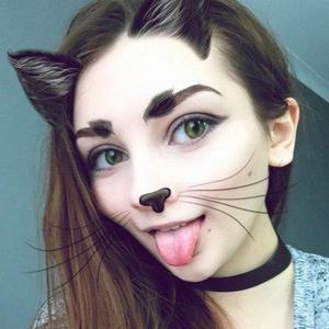Kity97's Avatar