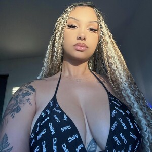 GiaSkye's Avatar