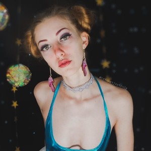 Spacebabejay's Avatar