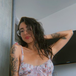 Adoptedcatt's Avatar