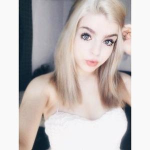 OliviaSnowxo's Avatar