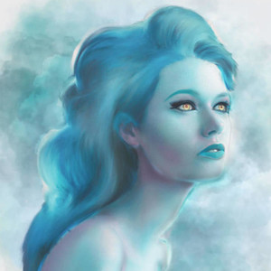 ElectricWoman's Avatar