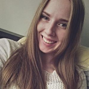 LikableBlonde's Avatar