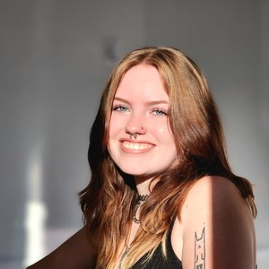 Gingerbunny2's Avatar