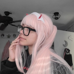LunaLovely420's Avatar