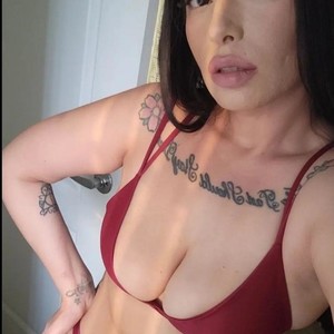 Babyjade32's Avatar