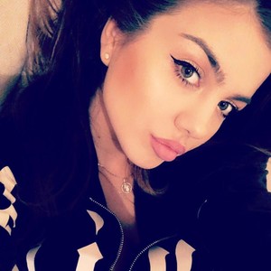 Ddesireee's Avatar