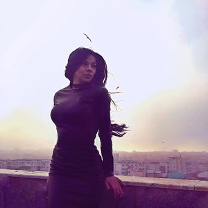 CurlyAmeli's Avatar