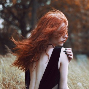 GinyGerson's Avatar