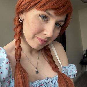 Lady_konfetka's Avatar