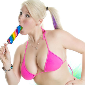 Sexxy_Bunny's Avatar