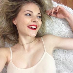 Silena_Fox's Avatar