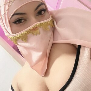 Yahiza's Avatar