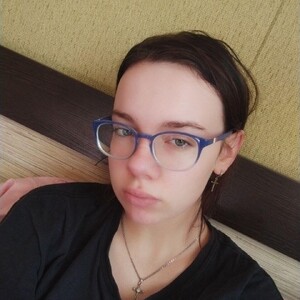 Baby_Melania's Avatar