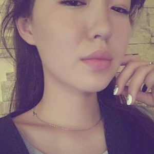 Steppegirl's Avatar