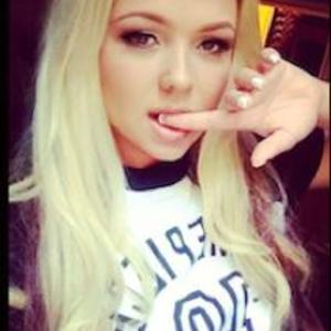 BriaWynters's Avatar