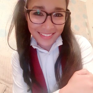 NewKristine23's Avatar