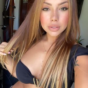 Camille_angel's Avatar