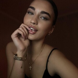 LilaSin's Avatar