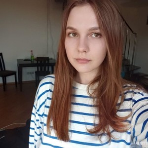 RitaBrownie's Avatar