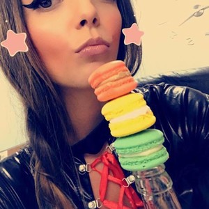 FitPrincessV's Avatar